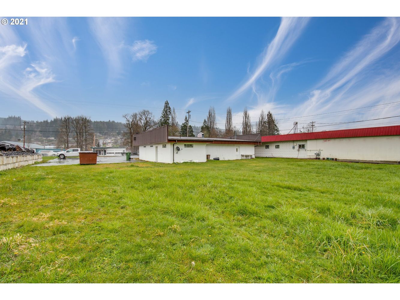 315 E Columbia River Hwy, Clatskanie, OR 97016